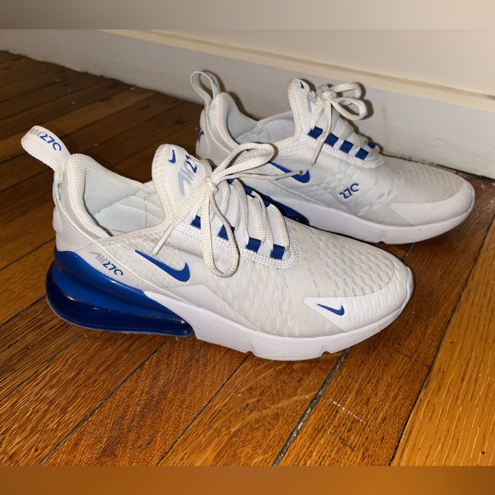 Nike AirMax 270